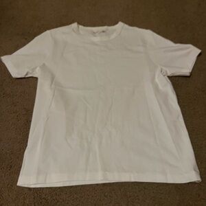 Merz B. Schwanen 214 LOOPWHEELED RELAXED FIT MIDWEIGHT T-SHIRT